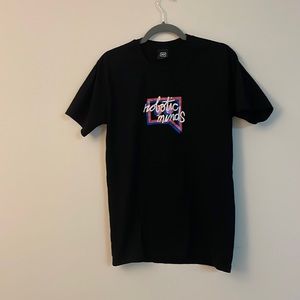 Robotic Minds Tshirt